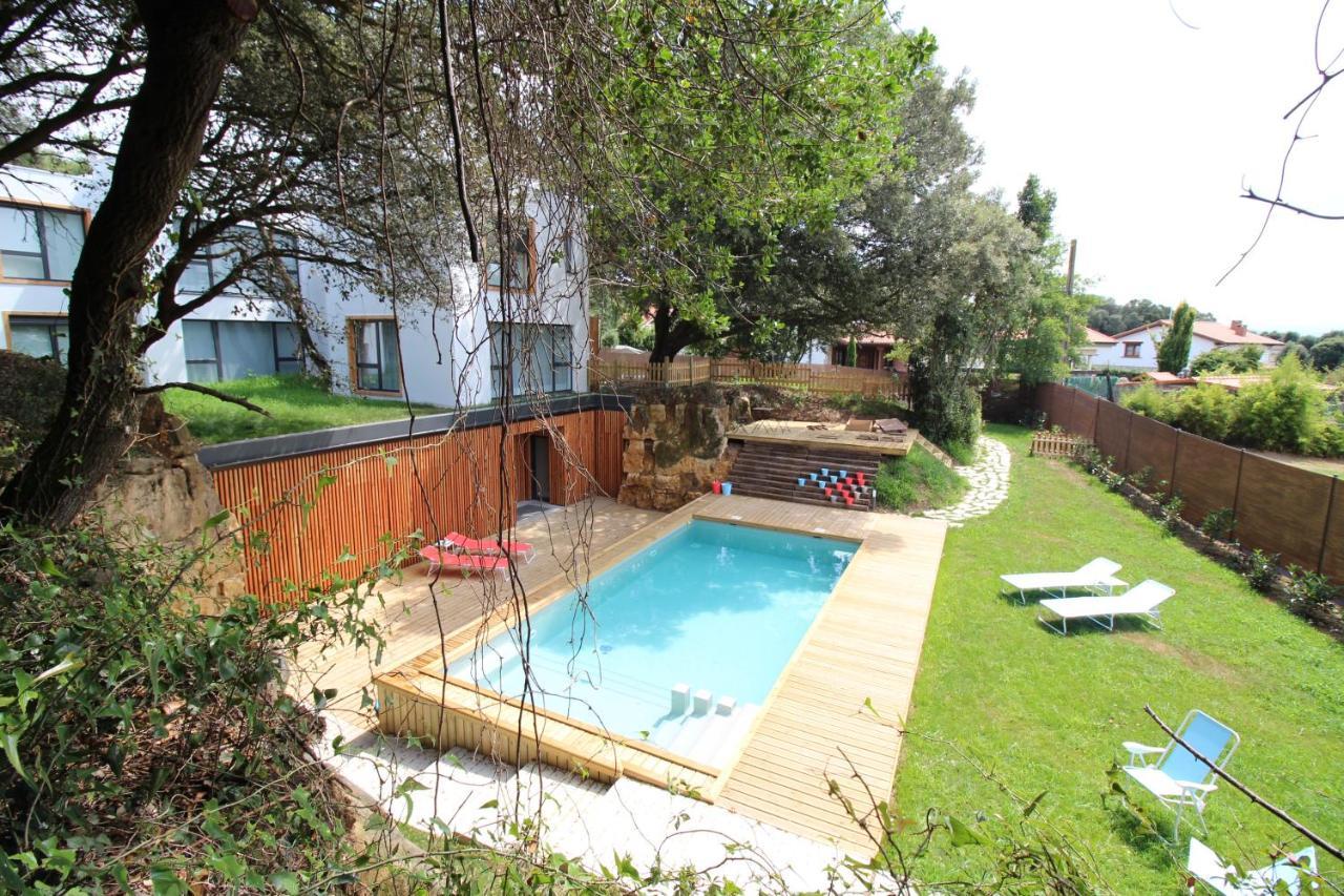 Apartamento 2 Dormitorios Con Piscina Y Jardin - Apartamentos Montesomo Exterior foto