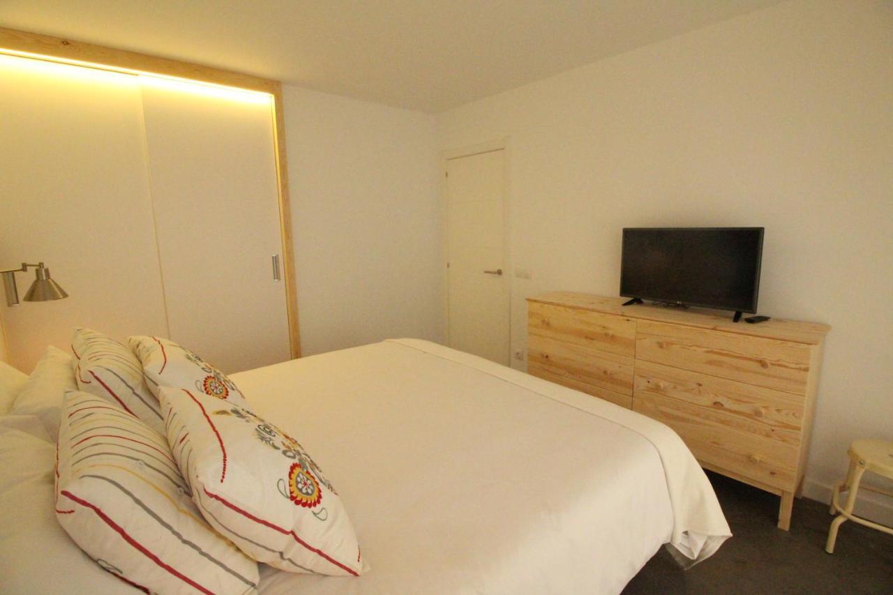 Apartamento 2 Dormitorios Con Piscina Y Jardin - Apartamentos Montesomo Exterior foto