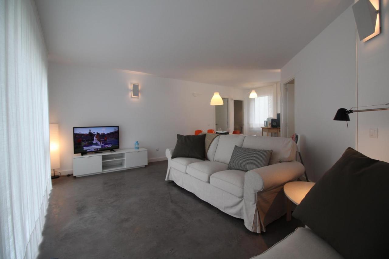 Apartamento 2 Dormitorios Con Piscina Y Jardin - Apartamentos Montesomo Exterior foto