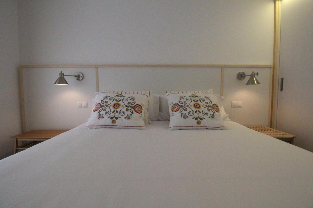 Apartamento 2 Dormitorios Con Piscina Y Jardin - Apartamentos Montesomo Exterior foto