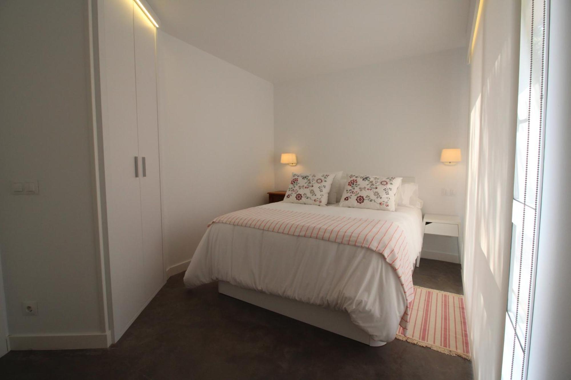 Apartamento 2 Dormitorios Con Piscina Y Jardin - Apartamentos Montesomo Exterior foto